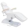 Косметологическое кресло MK144 Maxi Comfort Косметологическое кресло MK144 Maxi Comfort