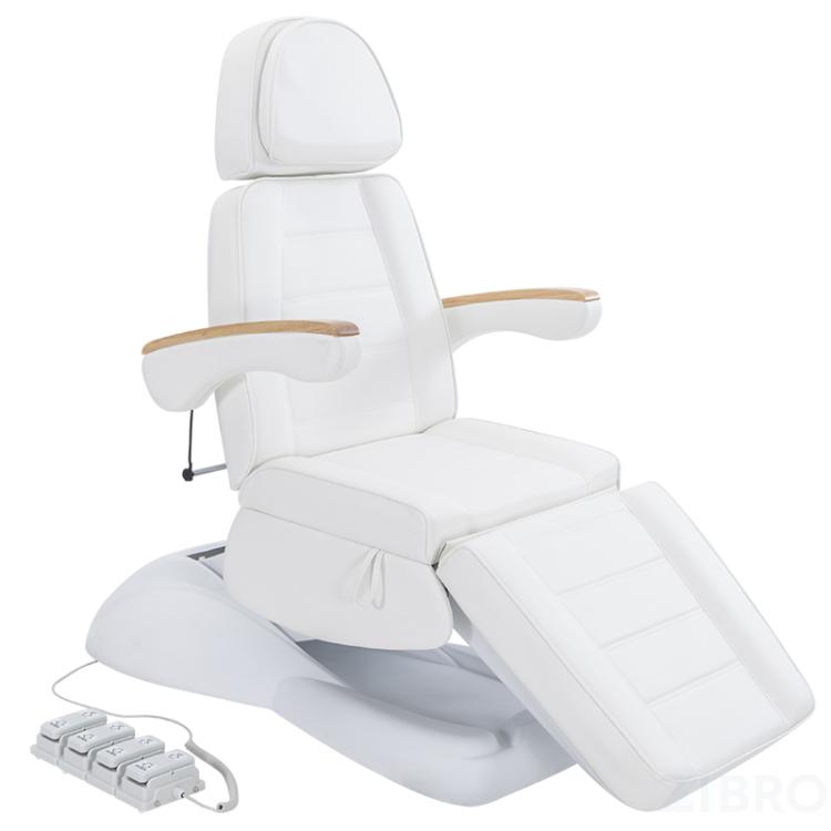 Косметологическое кресло MK144 Maxi Comfort Косметологическое кресло MK144 Maxi Comfort