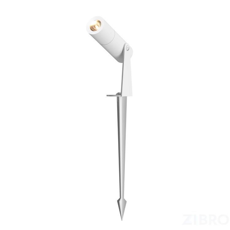 Ландшафтный светильник Outdoor O050FL-L2W3K