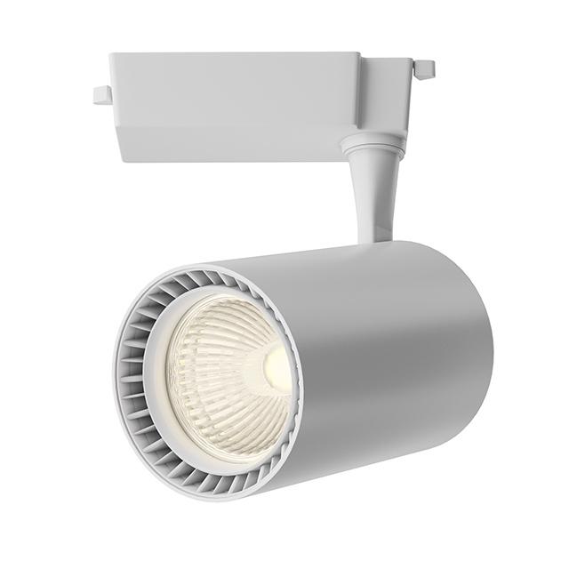 Трековый светильник Technical TR003-1-15W3K-M-W Трековый светильник Technical TR003-1-15W3K-M-W