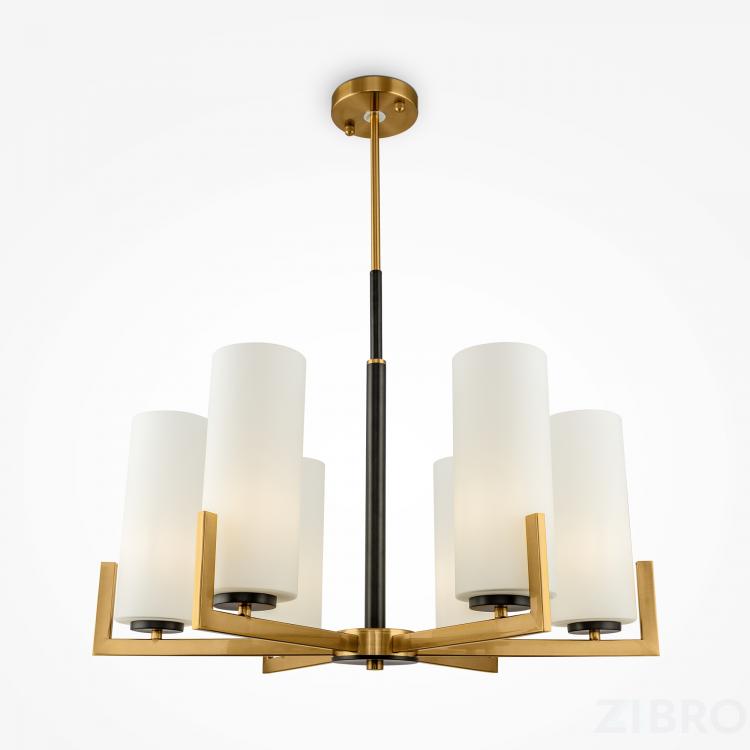 Люстра Maytoni MOD089PL-06BS