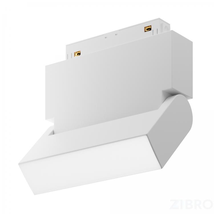 Трековый светильник Technical TR013-2-10W3K-W Трековый светильник Technical TR013-2-10W3K-W