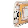 Массажный складной стол Premium Pro 2 XL (80см) кремовый Массажный складной стол Premium Pro 2 XL (80см) кремовый
