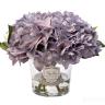 96CN-RB0005 Диффузор Hydrangea&Rosebud blue , спрей White Gardenia+Rose Oud 10 ml в упак.