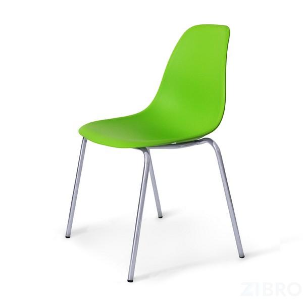 Стул Flora XRF-033-DG Green