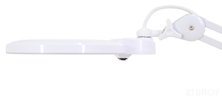 Лампа лупа ММ-5-127-Ш5 (LED) тип 3