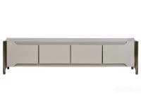 77IP-GD008-TV/1 Тумба под телевизор Grimaldi светлая 200*40*50см