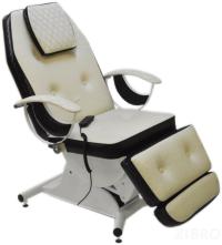 Косметологическое кресло - Надин, 2 мотора