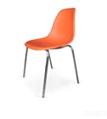 Стул Flora XRF-033-DO Orange