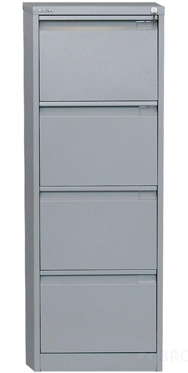 Картотека BISLEY BS4E(1643К)