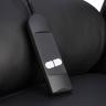 Кресло-реклайнер Майами с электроприводом 3 мотора с регулировкой высоты и USB-портом
