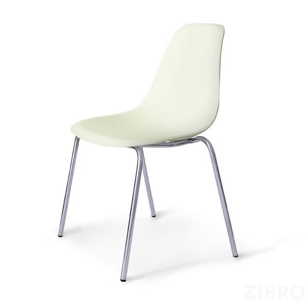 Стул Flora XRF-033-DW White