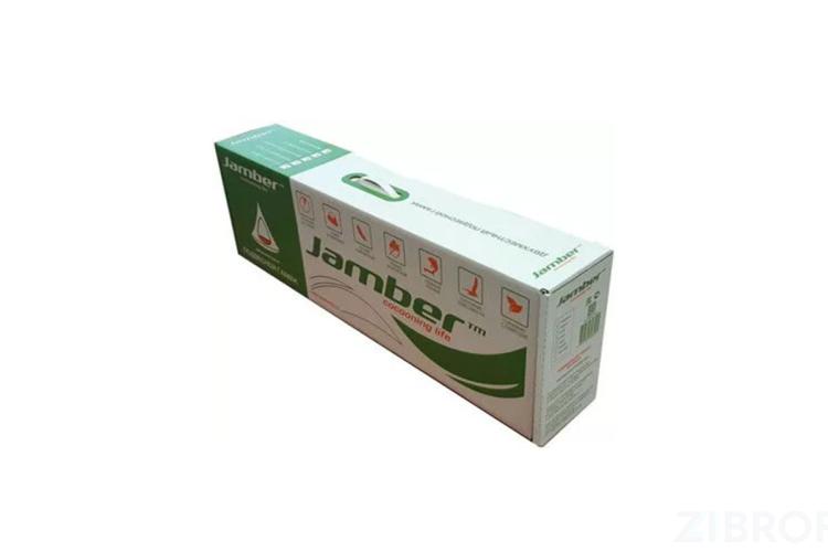 Гамак-кокон Jamber, коричневый