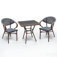 Комплект мебели T130/D2003S 70x70 2Pcs