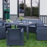 Комплект LANA DINING L Комплект LANA DINING L