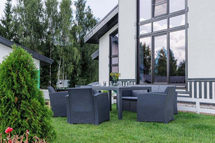 Комплект LANA DINING L Комплект LANA DINING L