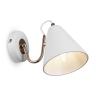 Настенный светильник (бра) Freya FR8001WL-01WG Настенный светильник (бра) Freya FR8001WL-01WG