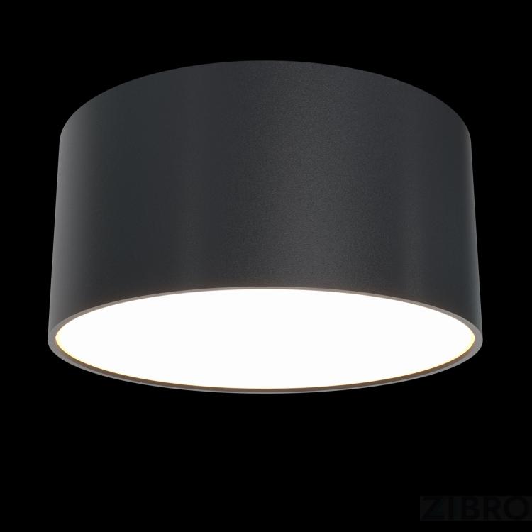 Потолочный светильник Technical C032CL-L12B3K