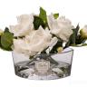 96CN-LV10 Диффузор Oval White, спрей White Gardenia 2x10мл  в уп.