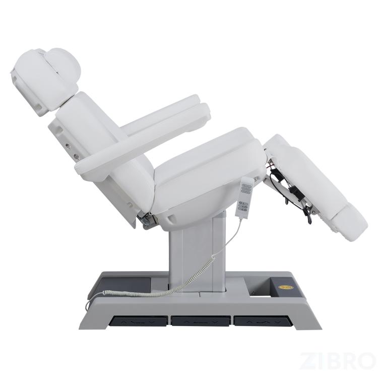 Педикюрное кресло MZ 2218АН, с подогревом