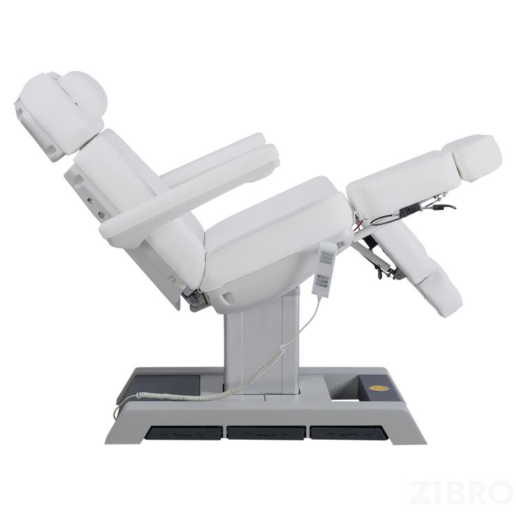 Педикюрное кресло MZ 2218АН, с подогревом