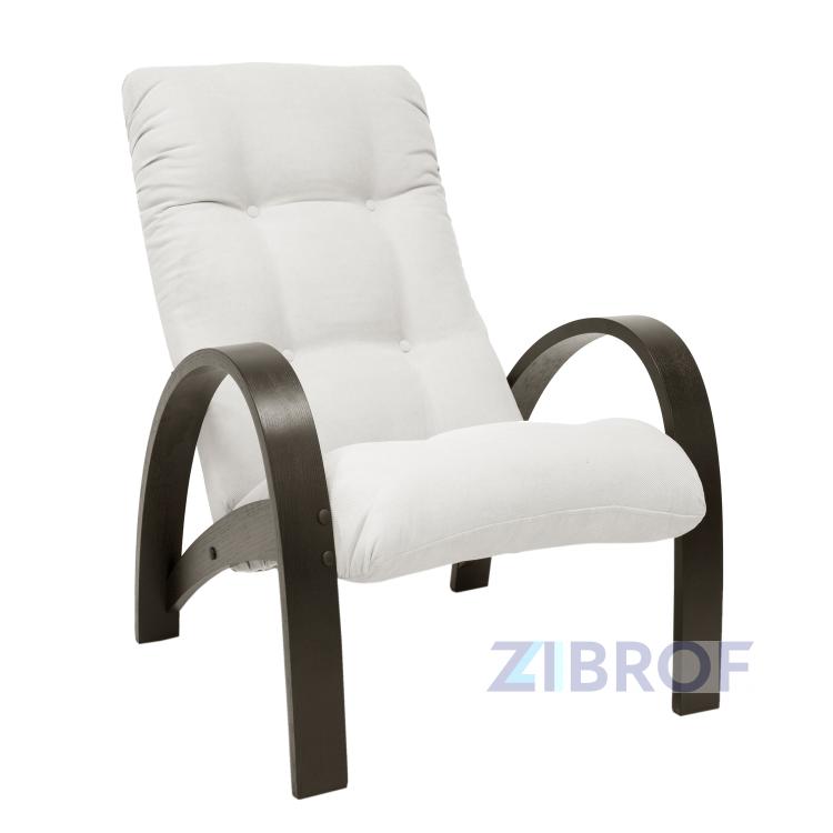 Кресло для отдыха Модель S7 Венге