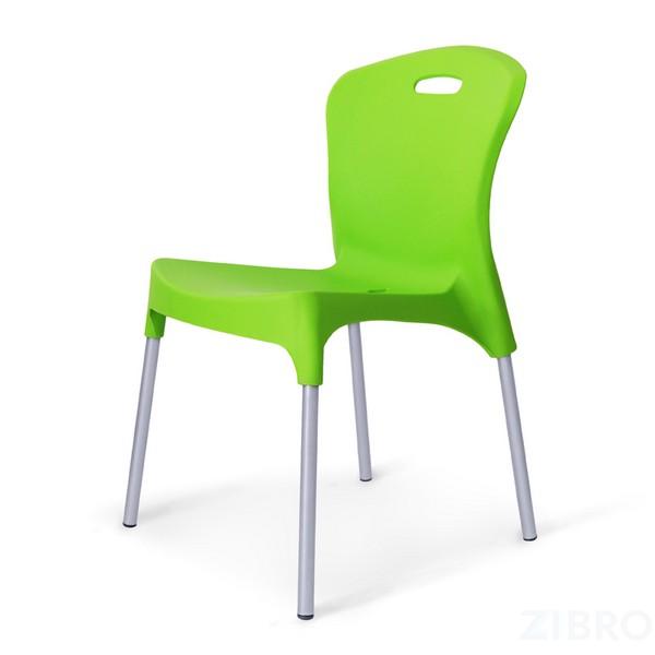 Стул Emy XRF-065-AG (XRB-065A) Green