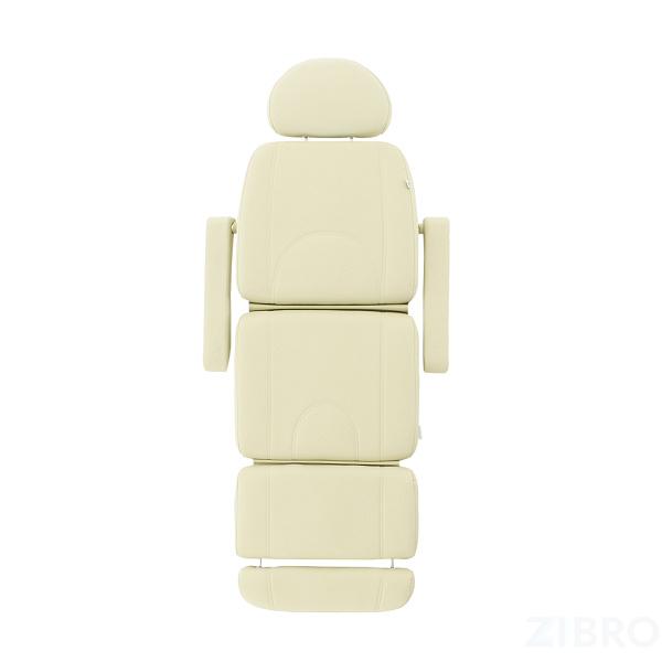 Косметологическое кресло ММКК-4 (KO-183Д) Беж. Косметологическое кресло ММКК-4 (KO-183Д) Беж.