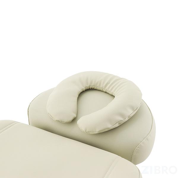 Косметологическое кресло ММКК-4 (KO-183Д) Беж. Косметологическое кресло ММКК-4 (KO-183Д) Беж.