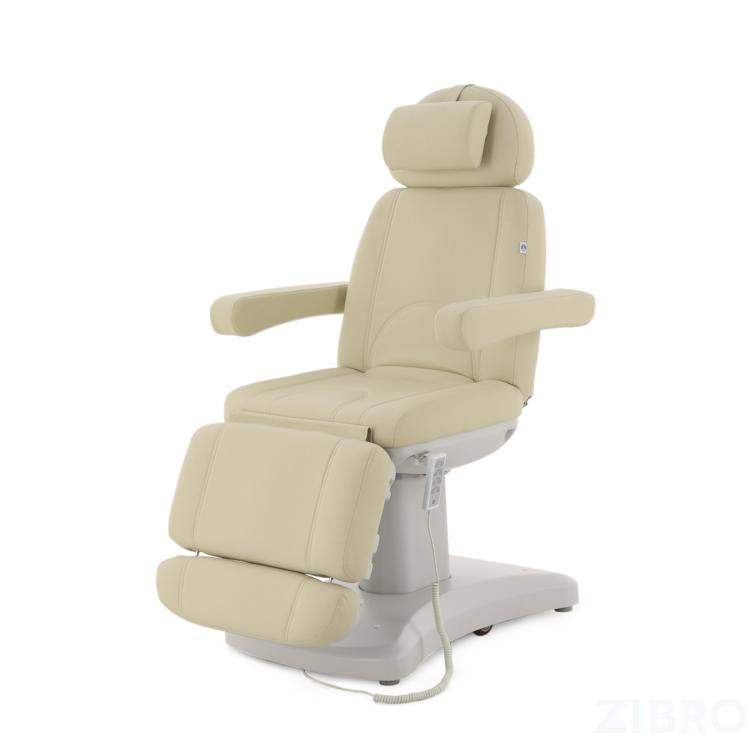 Косметологическое кресло ММКК-4 (KO-183Д) Беж. Косметологическое кресло ММКК-4 (KO-183Д) Беж.