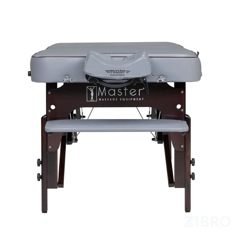 Массажный стол складной Master Montour LX (76 см)широкий Массажный стол складной Master Montour LX (76 см)широкий