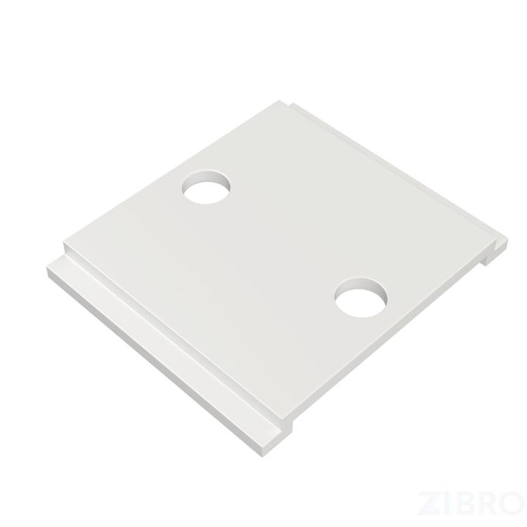 Комплектующие для накладной трековой системы Technical TRA004HP-21W