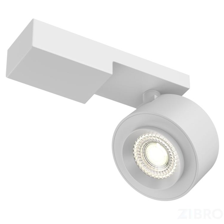 Потолочный светильник Technical C062CL-L12W3K Потолочный светильник Technical C062CL-L12W3K
