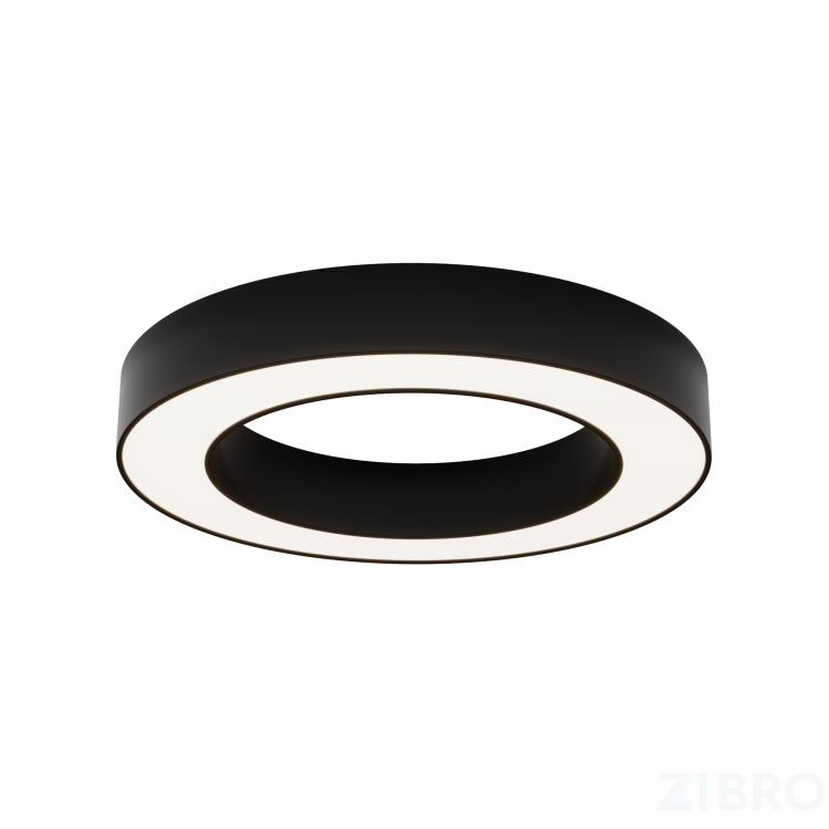 Потолочный светильник Technical C093CL-36W4K-B