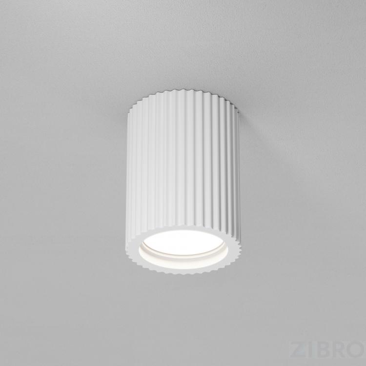 Потолочный светильник Technical C121CL-GU10-W Потолочный светильник Technical C121CL-GU10-W