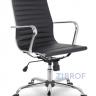 Офисное кресло для руководителя College H-966L-1 Black