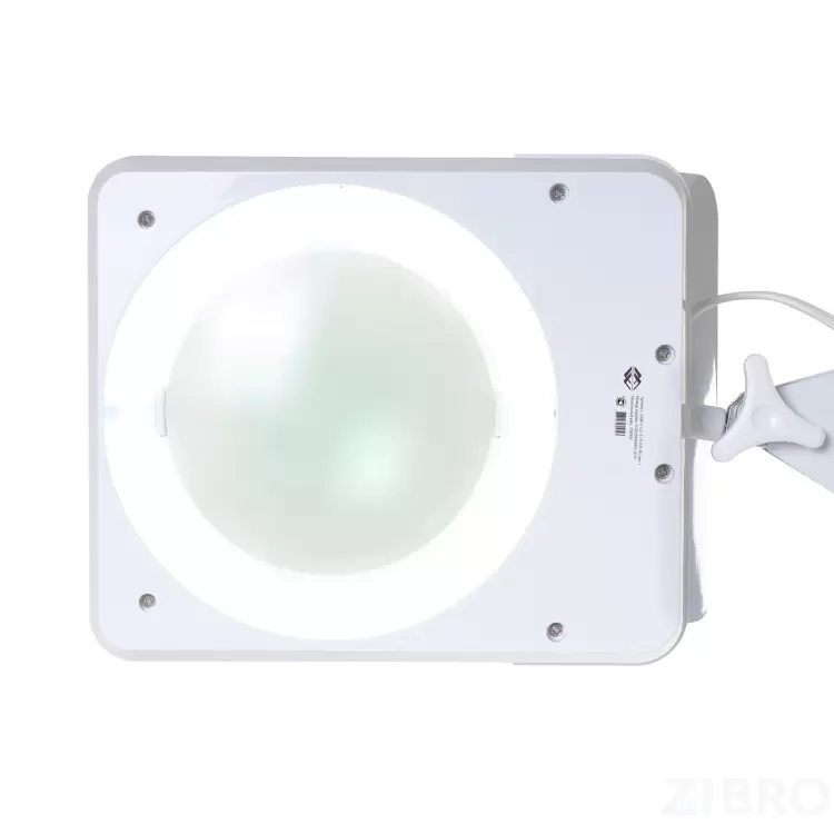 Лампа бестеневая с РУ (лампа-лупа) 9002LED-FS (9008LED-D-127-Ш4)