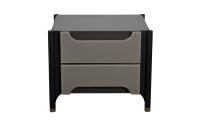 77IP-GD011-T Тумбочка Grimaldi 60*50*51см
