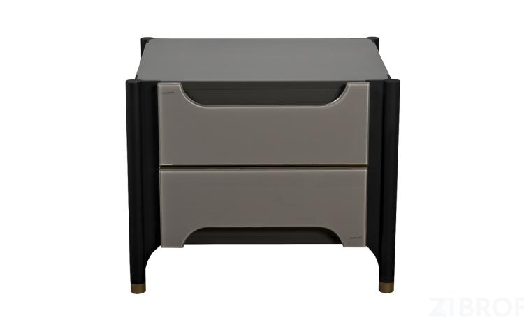 77IP-GD011-T Тумбочка Grimaldi 60*50*51см
