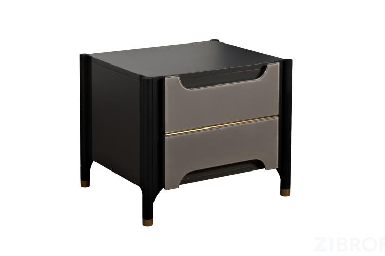 77IP-GD011-T Тумбочка Grimaldi 60*50*51см