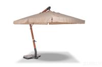 «Ливорно» Зонт на боковой опоре