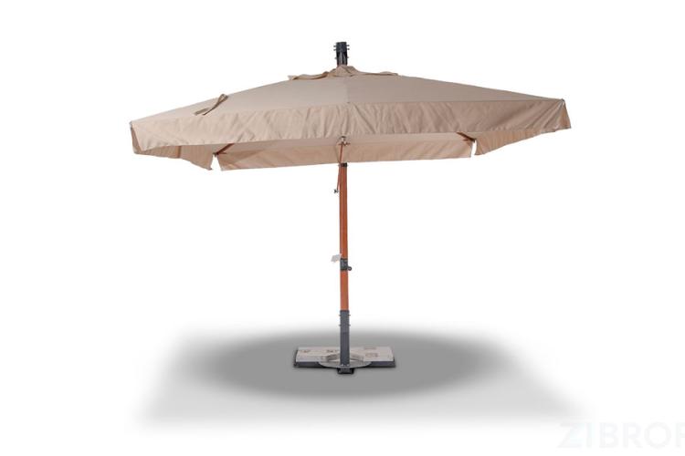«Ливорно» Зонт на боковой опоре 