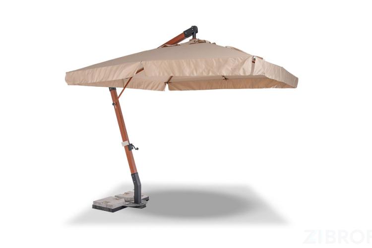 «Ливорно» Зонт на боковой опоре 