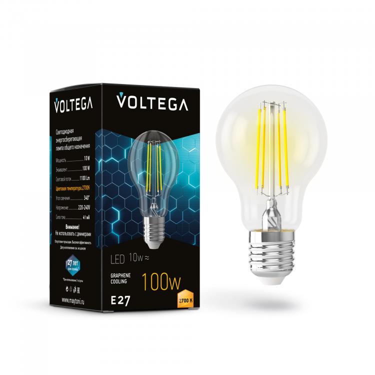 Лампочка Voltega 7227 Лампочка Voltega 7227