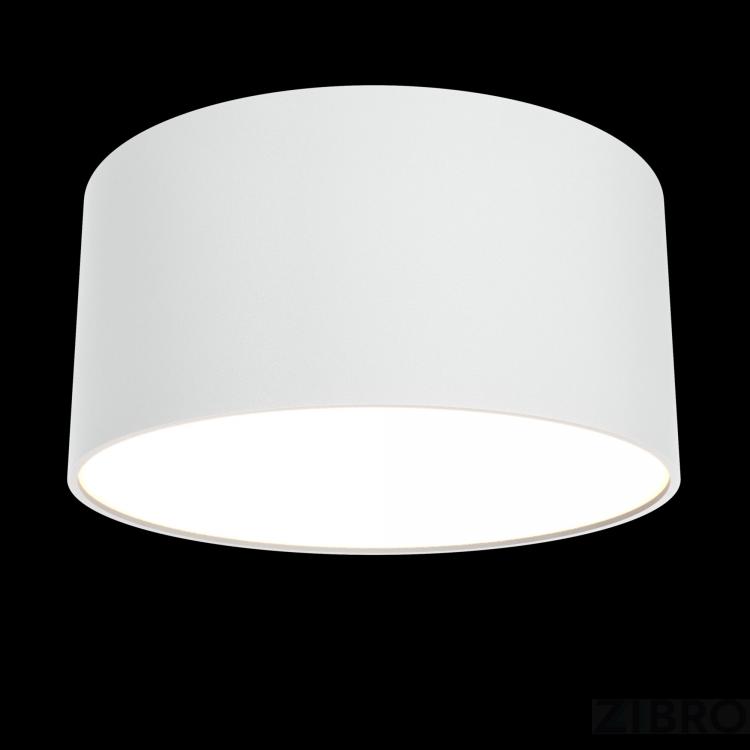 Потолочный светильник Technical C032CL-L12W3K