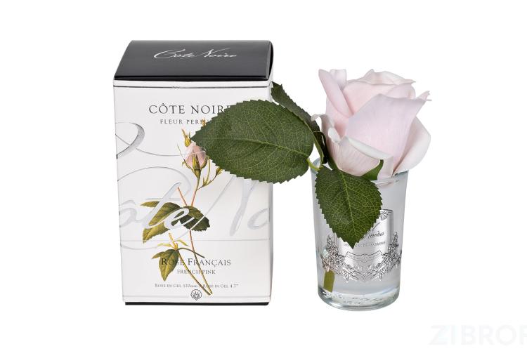 96CN-R46 Диффуз.Rose Bud French Pink,спрей White Gardenia 5мл уп