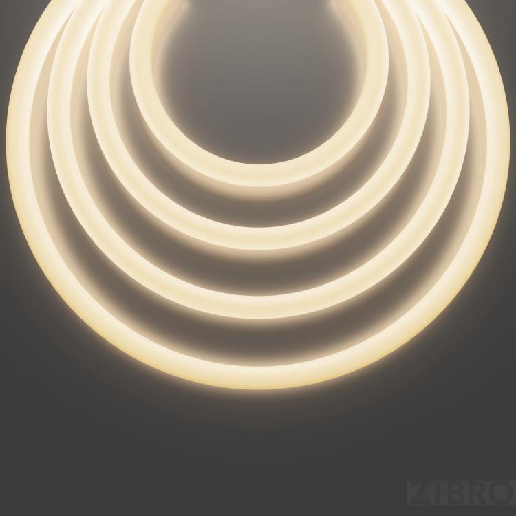 Гибкий неон Led Strip 433001