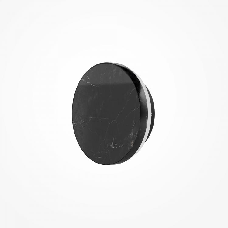 Настенный светильник (бра) Maytoni MOD461WL-L5BK