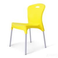 Стул Emy XRF-065-AY (XRB-065A) Yellow