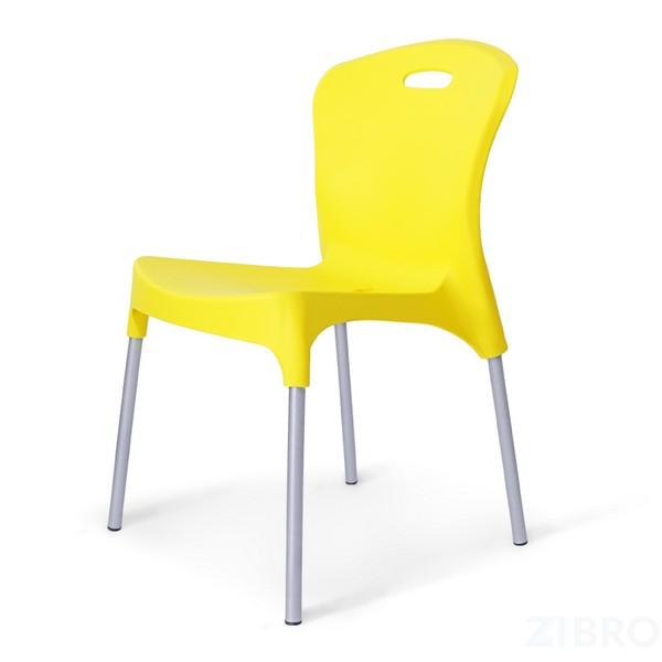 Стул Emy XRF-065-AY (XRB-065A) Yellow
